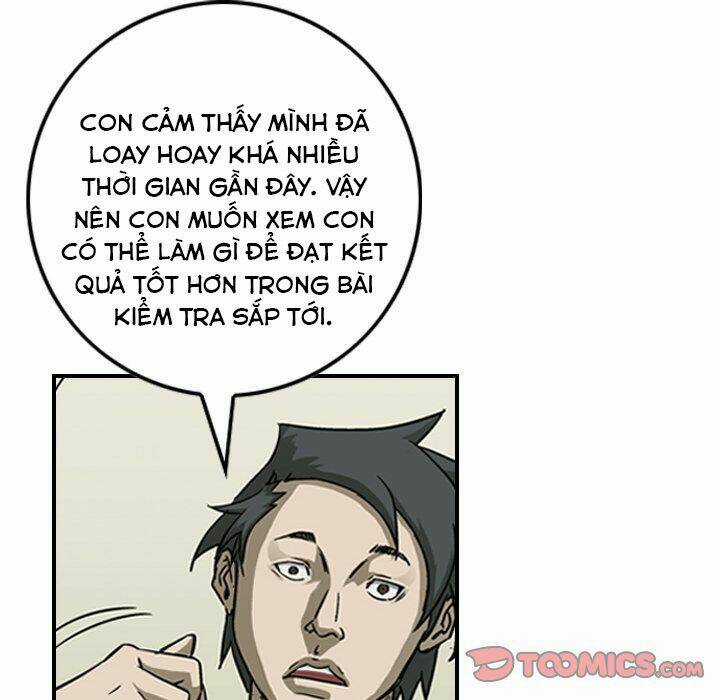 Huyền Thoại : Khởi Đầu Chapter 57 trang 66