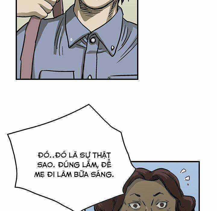 Huyền Thoại : Khởi Đầu Chapter 57 trang 67