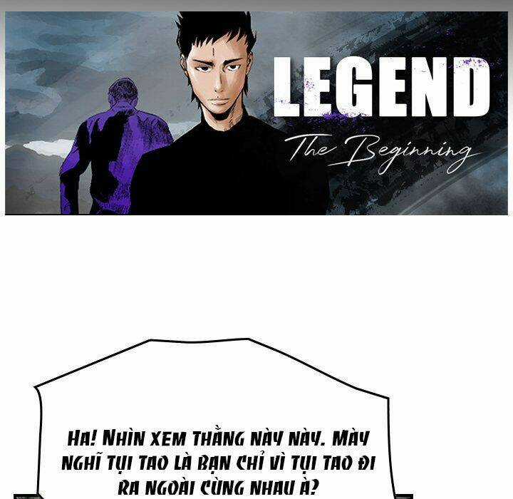 Huyền Thoại : Khởi Đầu Chapter 57 trang 7