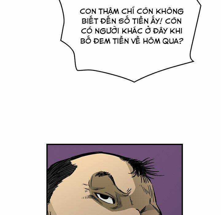 Huyền Thoại : Khởi Đầu Chapter 57 trang 75