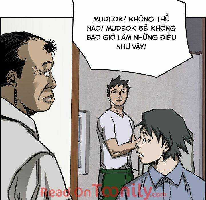 Huyền Thoại : Khởi Đầu Chapter 57 trang 77