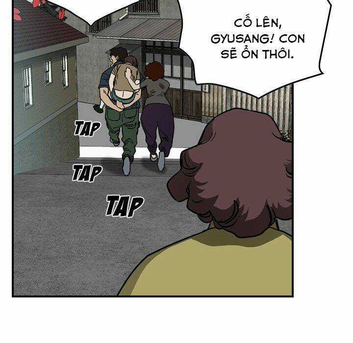 Huyền Thoại : Khởi Đầu Chapter 57 trang 85