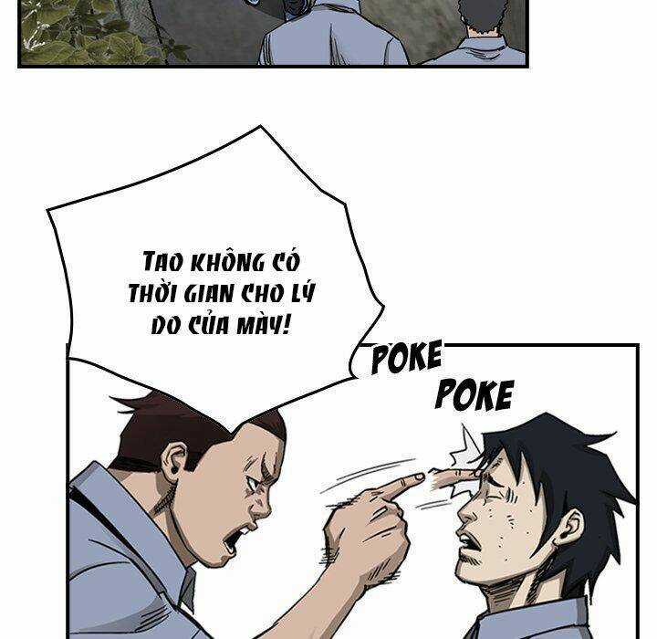 Huyền Thoại : Khởi Đầu Chapter 57 trang 9