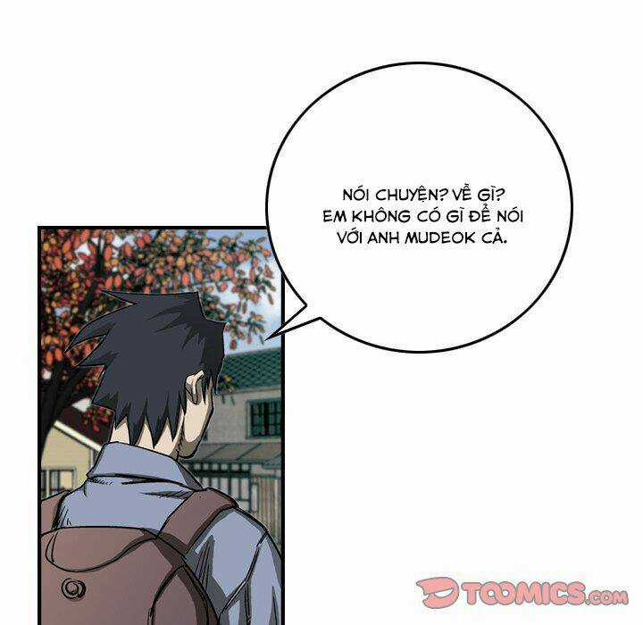 Huyền Thoại : Khởi Đầu Chapter 58 trang 10