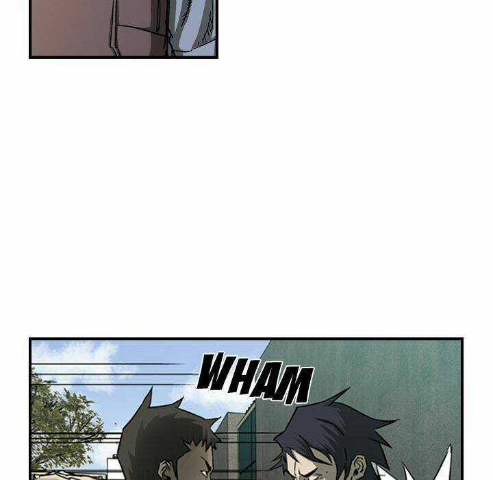 Huyền Thoại : Khởi Đầu Chapter 58 trang 11