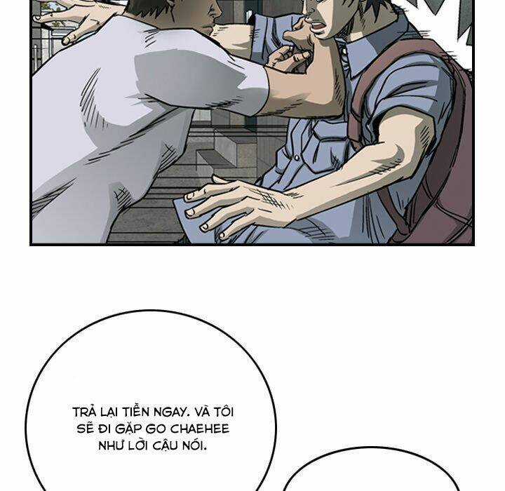 Huyền Thoại : Khởi Đầu Chapter 58 trang 12