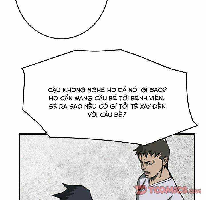 Huyền Thoại : Khởi Đầu Chapter 58 trang 14