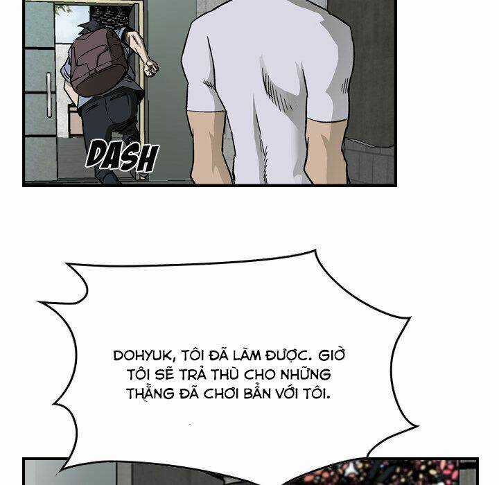 Huyền Thoại : Khởi Đầu Chapter 58 trang 19