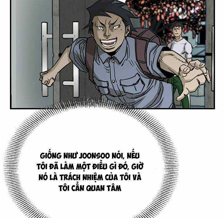 Huyền Thoại : Khởi Đầu Chapter 58 trang 20