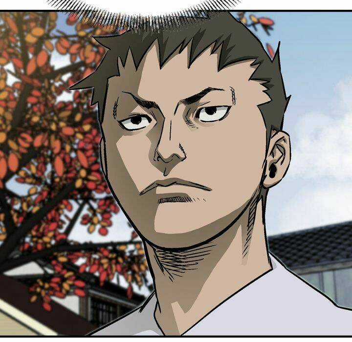 Huyền Thoại : Khởi Đầu Chapter 58 trang 21