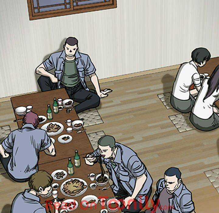 Huyền Thoại : Khởi Đầu Chapter 58 trang 24