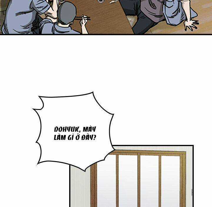 Huyền Thoại : Khởi Đầu Chapter 58 trang 25