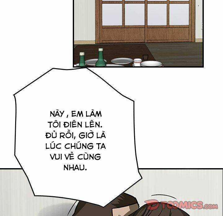 Huyền Thoại : Khởi Đầu Chapter 58 trang 26