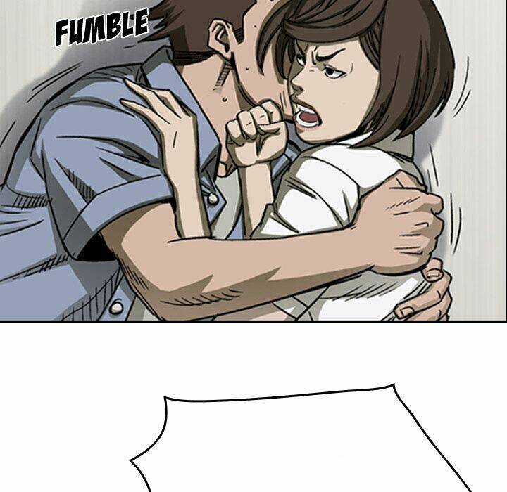 Huyền Thoại : Khởi Đầu Chapter 58 trang 27