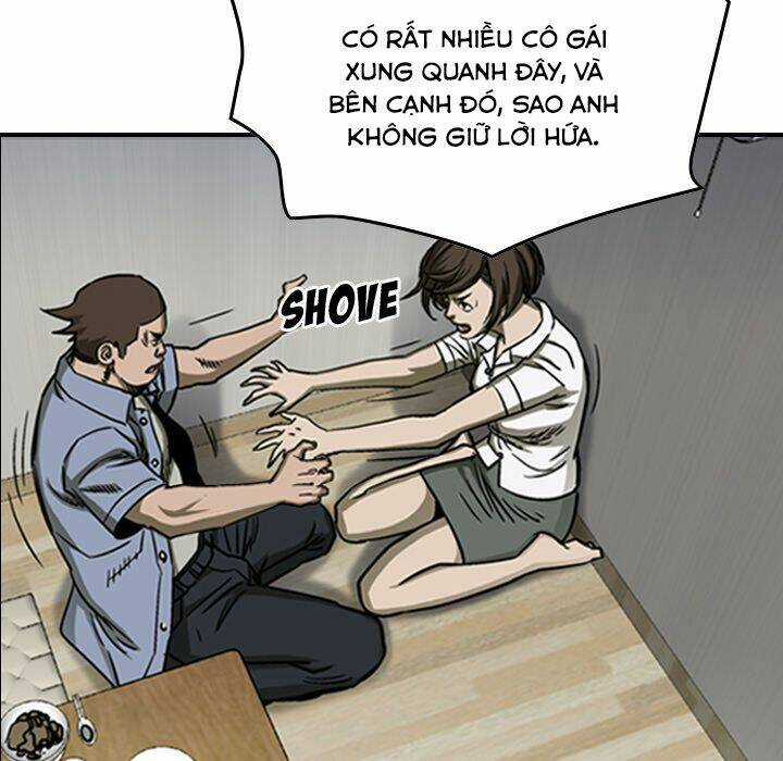 Huyền Thoại : Khởi Đầu Chapter 58 trang 28