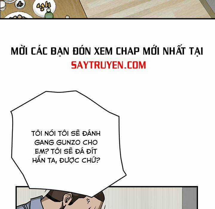 Huyền Thoại : Khởi Đầu Chapter 58 trang 29