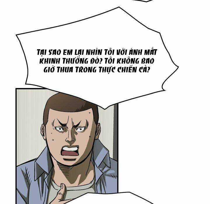 Huyền Thoại : Khởi Đầu Chapter 58 trang 31