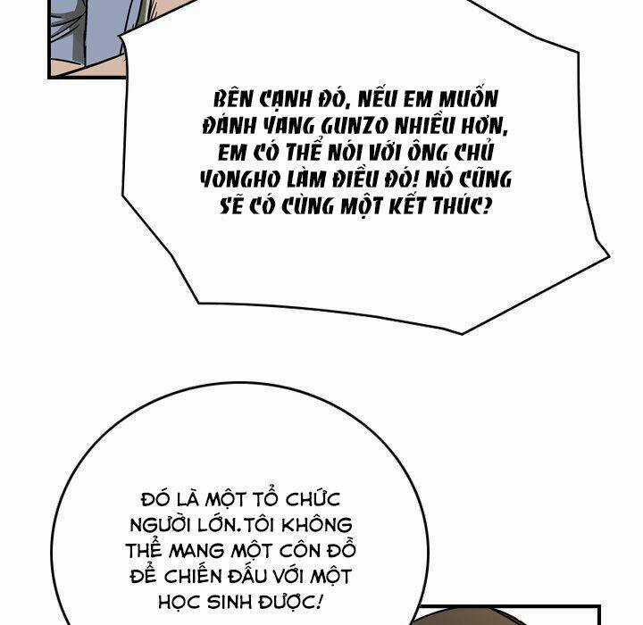 Huyền Thoại : Khởi Đầu Chapter 58 trang 32