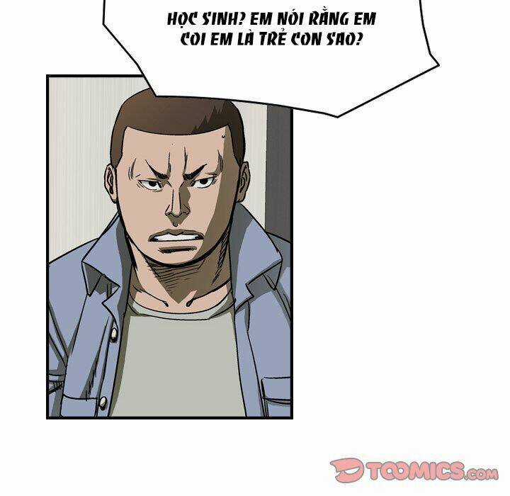 Huyền Thoại : Khởi Đầu Chapter 58 trang 34