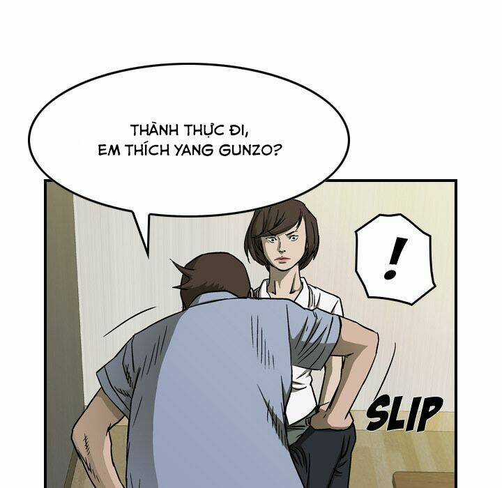 Huyền Thoại : Khởi Đầu Chapter 58 trang 35