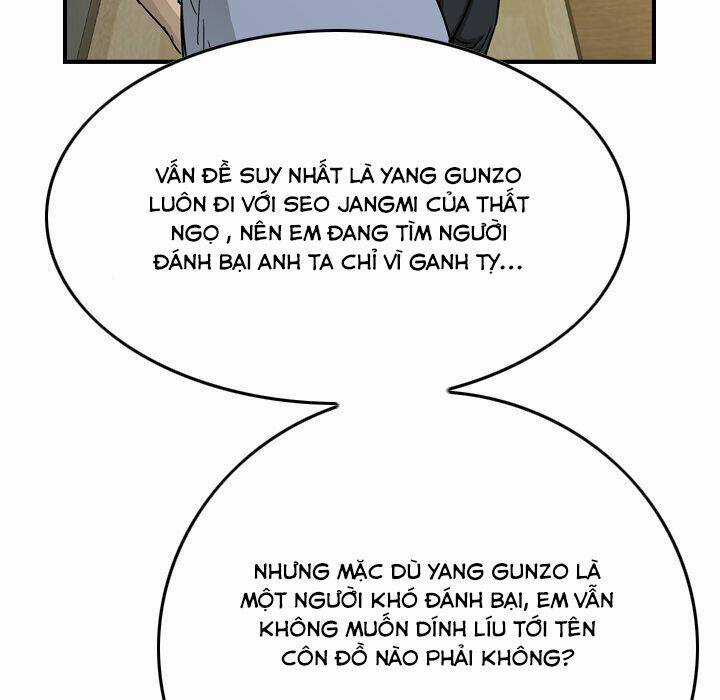 Huyền Thoại : Khởi Đầu Chapter 58 trang 36