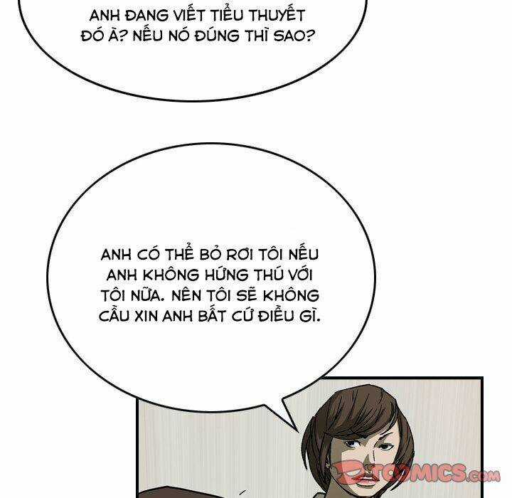Huyền Thoại : Khởi Đầu Chapter 58 trang 38