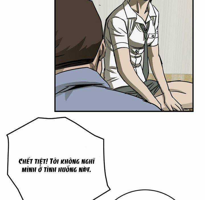 Huyền Thoại : Khởi Đầu Chapter 58 trang 39