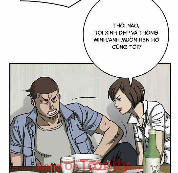 Huyền Thoại : Khởi Đầu Chapter 58 trang 40