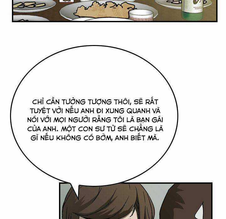 Huyền Thoại : Khởi Đầu Chapter 58 trang 41