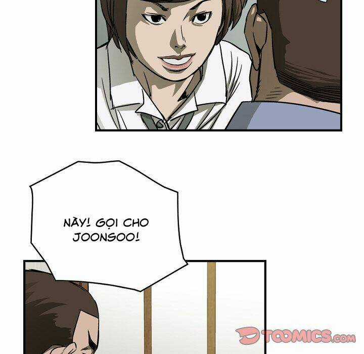 Huyền Thoại : Khởi Đầu Chapter 58 trang 42