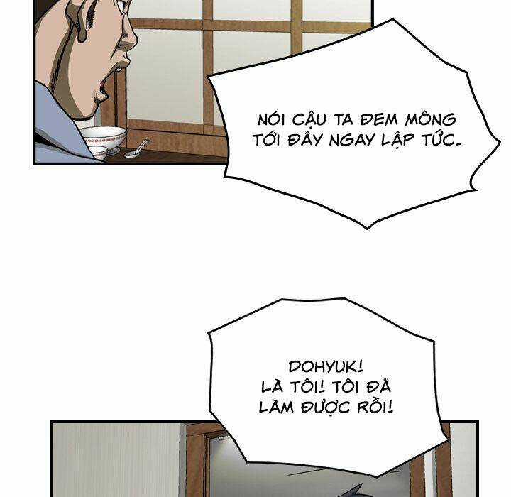 Huyền Thoại : Khởi Đầu Chapter 58 trang 43