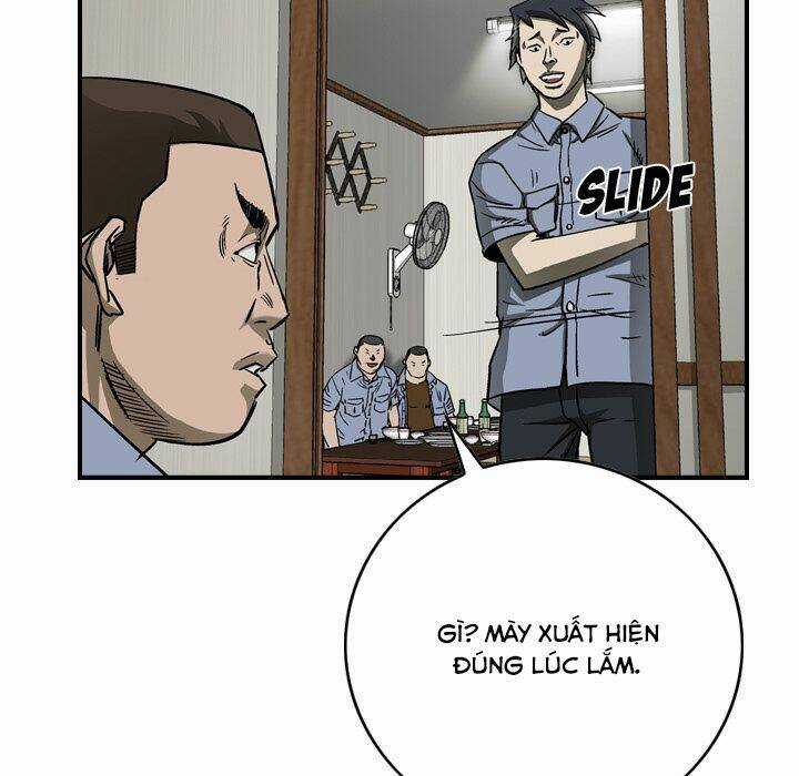 Huyền Thoại : Khởi Đầu Chapter 58 trang 44