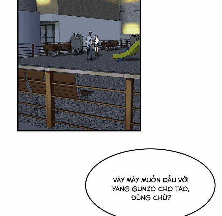 Huyền Thoại : Khởi Đầu Chapter 58 trang 47