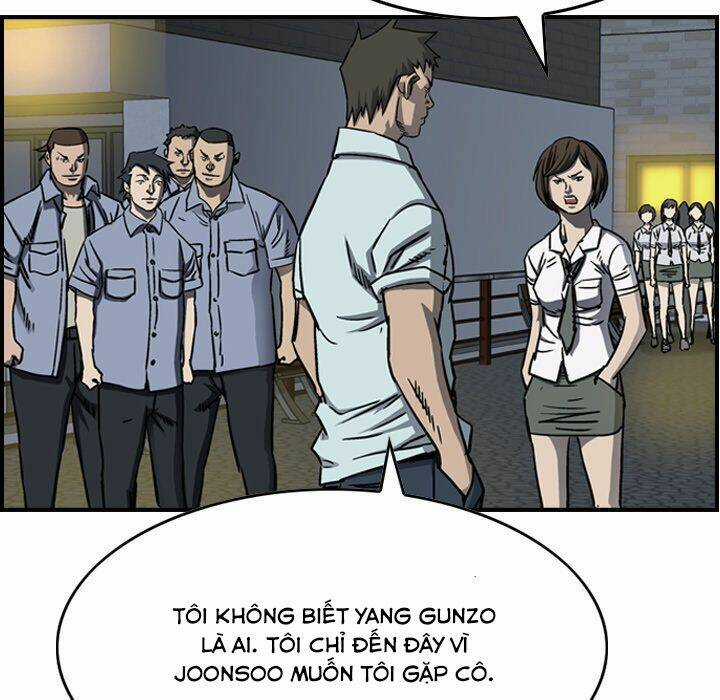 Huyền Thoại : Khởi Đầu Chapter 58 trang 48