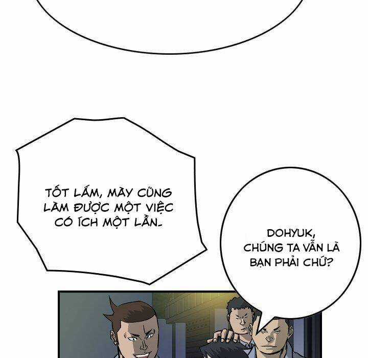 Huyền Thoại : Khởi Đầu Chapter 58 trang 49