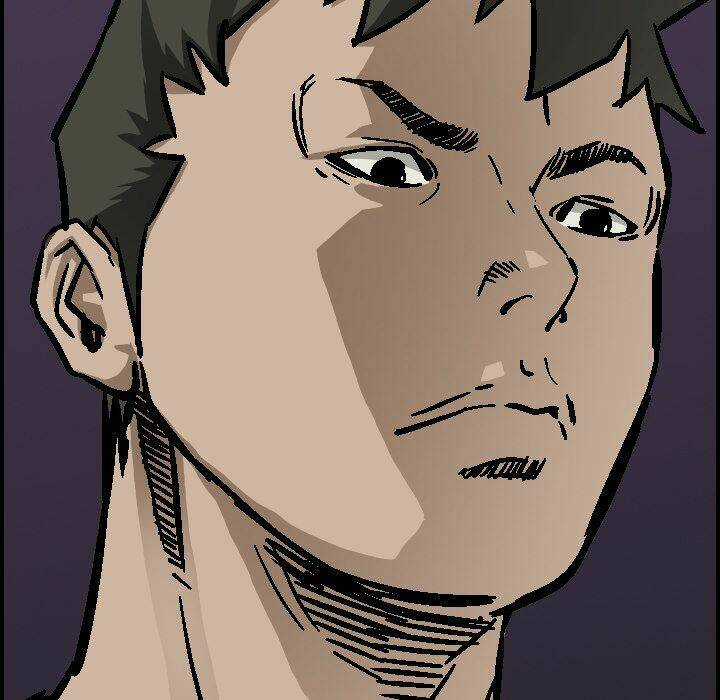 Huyền Thoại : Khởi Đầu Chapter 58 trang 5