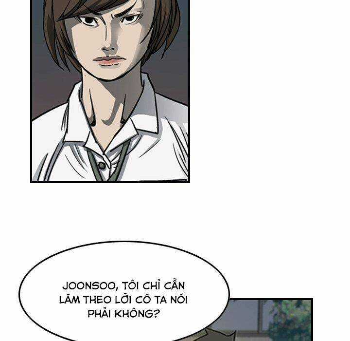 Huyền Thoại : Khởi Đầu Chapter 58 trang 52