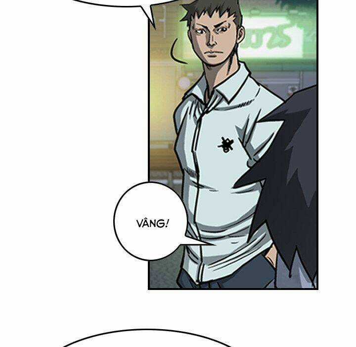 Huyền Thoại : Khởi Đầu Chapter 58 trang 53