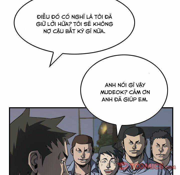 Huyền Thoại : Khởi Đầu Chapter 58 trang 54