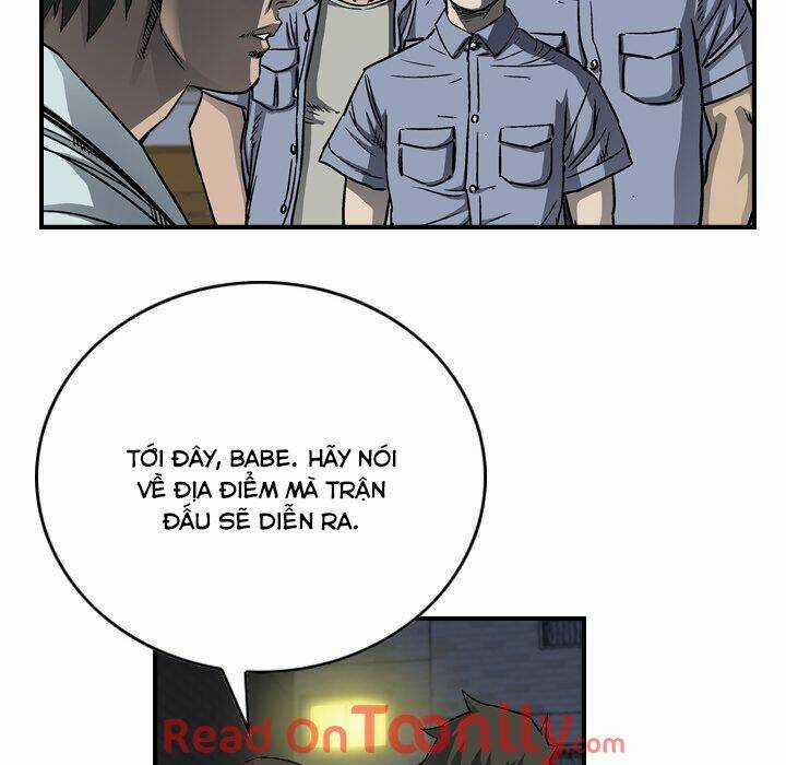 Huyền Thoại : Khởi Đầu Chapter 58 trang 55