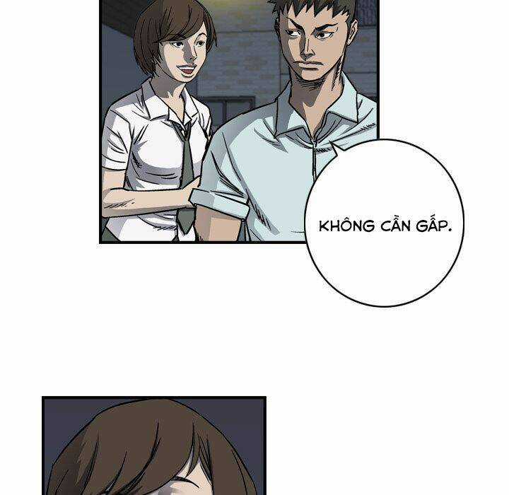 Huyền Thoại : Khởi Đầu Chapter 58 trang 56