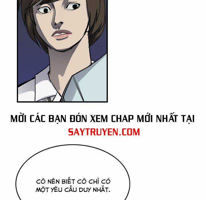 Huyền Thoại : Khởi Đầu Chapter 58 trang 57