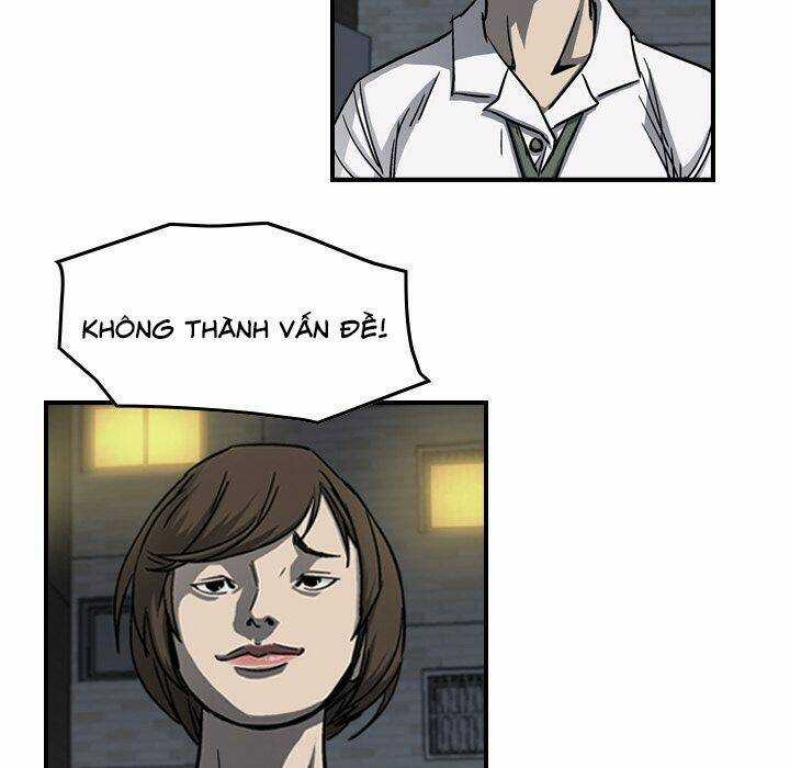 Huyền Thoại : Khởi Đầu Chapter 58 trang 61