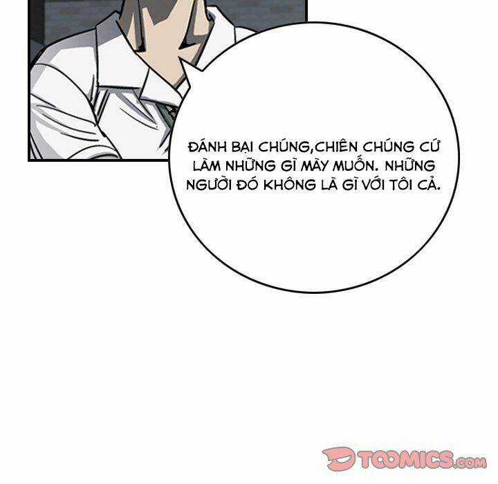 Huyền Thoại : Khởi Đầu Chapter 58 trang 62