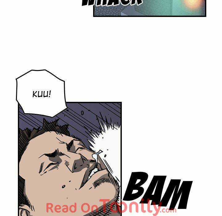 Huyền Thoại : Khởi Đầu Chapter 58 trang 64