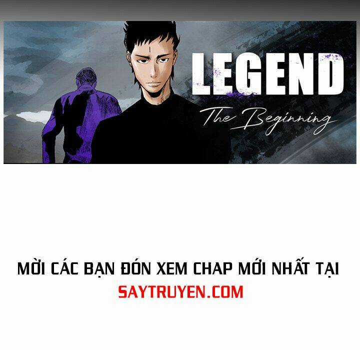 Huyền Thoại : Khởi Đầu Chapter 58 trang 7