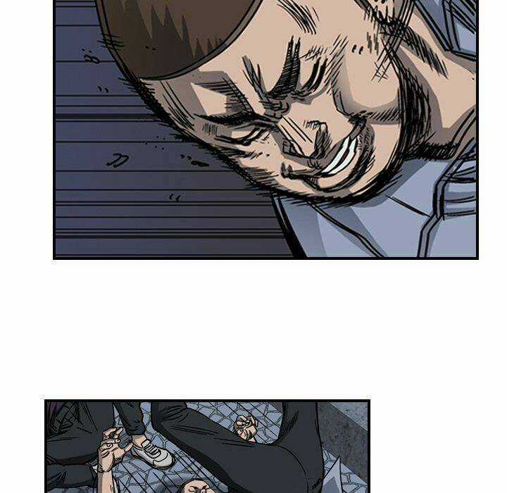 Huyền Thoại : Khởi Đầu Chapter 58 trang 71