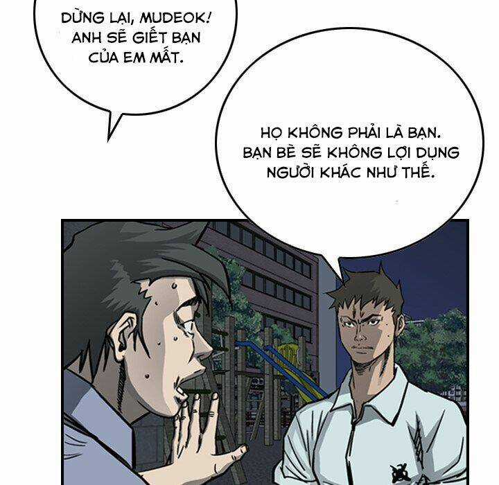 Huyền Thoại : Khởi Đầu Chapter 58 trang 73