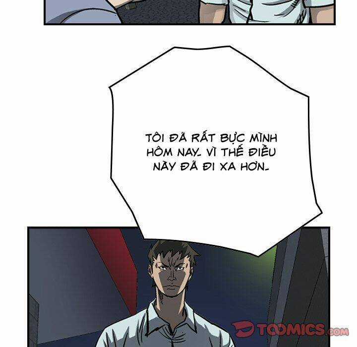 Huyền Thoại : Khởi Đầu Chapter 58 trang 74