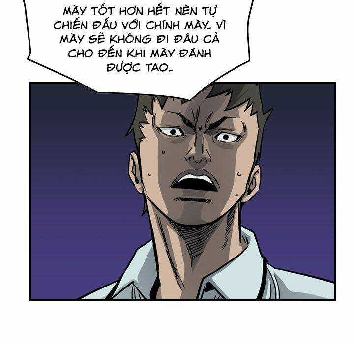 Huyền Thoại : Khởi Đầu Chapter 58 trang 76